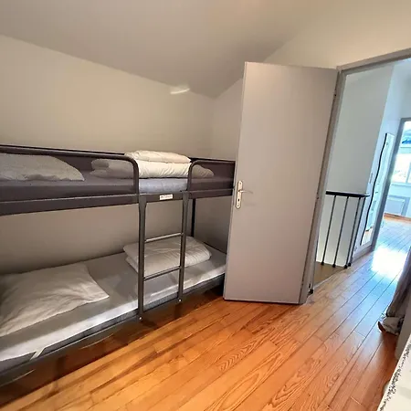 Maison Climatisee Piscine Proche Ocean 4 *